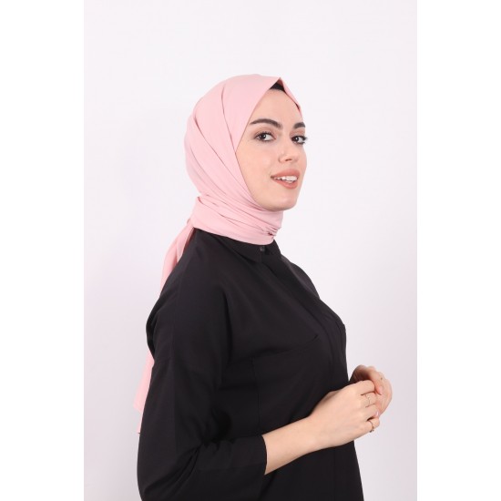 ARMİNE TREND BLUEBERRY ŞAL SOMON