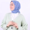ARMİNE TREND CRUSH MONOGRAM ŞAL -475.476,807 BİRLEŞİCEK-