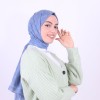 ARMİNE TREND CRUSH MONOGRAM ŞAL -475.476,807 BİRLEŞİCEK-