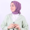 ARMİNE TREND CRUSH MONOGRAM ŞAL -475.476,807 BİRLEŞİCEK-