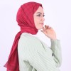 ARMİNE TREND CRUSH MONOGRAM ŞAL -475.476,807 BİRLEŞİCEK-