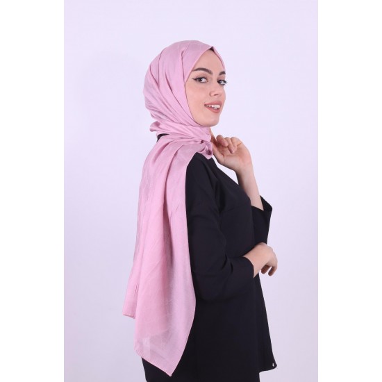 ARMİNE TREND CRUSH MONOGRAM ŞAL -475.476,807 BİRLEŞİCEK-