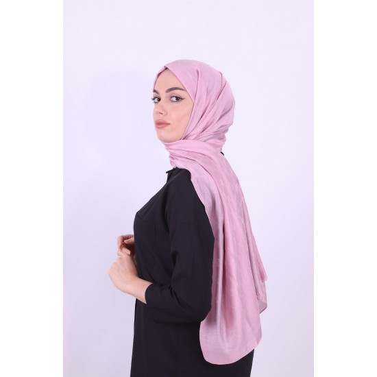 ARMİNE TREND CRUSH MONOGRAM ŞAL -475.476,807 BİRLEŞİCEK-