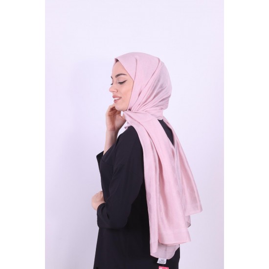 ARMİNE TREND CRUSH MONOGRAM ŞAL -475.476,807 BİRLEŞİCEK-