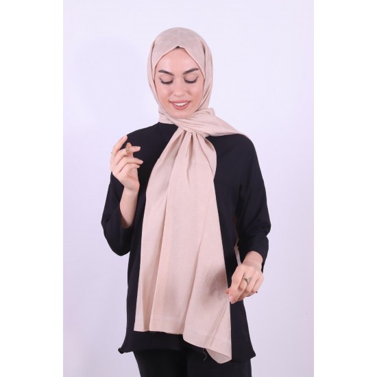 ARMİNE TREND CRUSH MONOGRAM ŞAL -475.476,807 BİRLEŞİCEK-