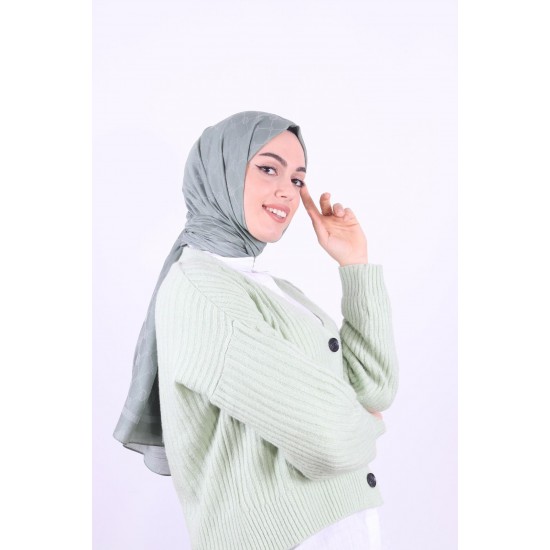 ARMİNE TREND CRUSH MONOGRAM ŞAL -475.476,807 BİRLEŞİCEK-