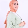 ARMİNE TREND CRUSH MONOGRAM ŞAL -475.476,807 BİRLEŞİCEK-