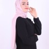 ARMİNE TREND CRUSH ŞAL 1 AÇIK PEMBE