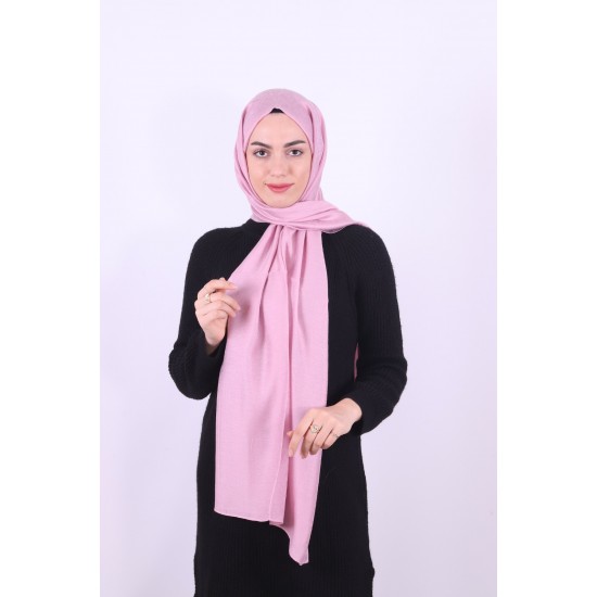 ARMİNE TREND CRUSH ŞAL 1 ŞEKER PEMBE