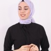 ARMİNE TREND CRUSH ŞAL 2 LİLA