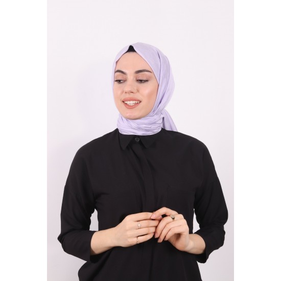 ARMİNE TREND CRUSH ŞAL 2 LİLA