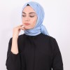 ARMİNE TREND CRUSH ŞAL 2 MAVİ