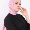 ARMİNE TREND CRUSH ŞAL 2 PEMBE