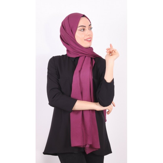 ARMİNE TREND FİRUZE ŞAL PEMBE