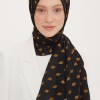 ARMİNE TREND FLOŞ ŞAL 1 -3879-
