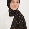 ARMİNE TREND FLOŞ ŞAL 1 -3879-
