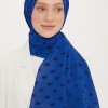 ARMİNE TREND FLOŞ ŞAL 1 -4489-