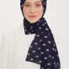ARMİNE TREND FLOŞ ŞAL 1 -4490-