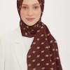 ARMİNE TREND FLOŞ ŞAL 1 -4496-