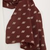ARMİNE TREND FLOŞ ŞAL 1 -4496-