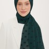 ARMİNE TREND FLOŞ ŞAL 1 -4498-