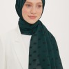 ARMİNE TREND FLOŞ ŞAL 1 -4498-