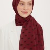 ARMİNE TREND FLOŞ ŞAL 1 -4500-