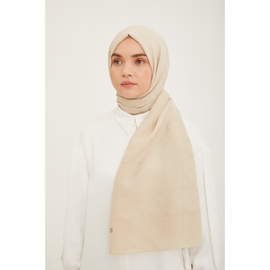 ARMİNE TREND HAZAN ŞAL 1 - 23005