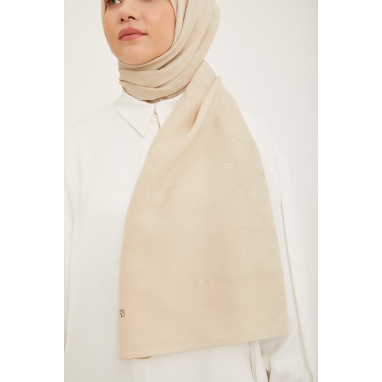 ARMİNE TREND HAZAN ŞAL 1 - 23005
