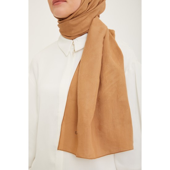 ARMİNE TREND HAZAN ŞAL 1 - 23012