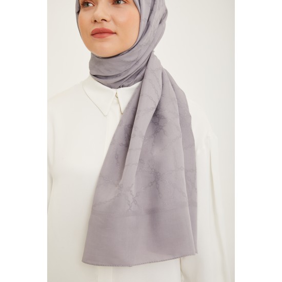 ARMİNE TREND HAZAN ŞAL 1 - 23019