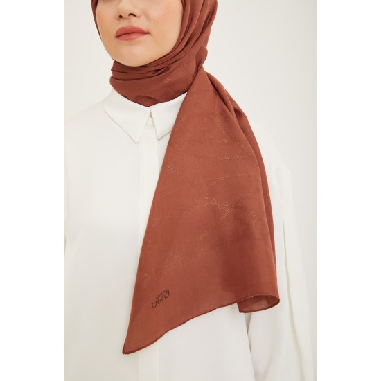 ARMİNE TREND HAZAN ŞAL 1 - 23033