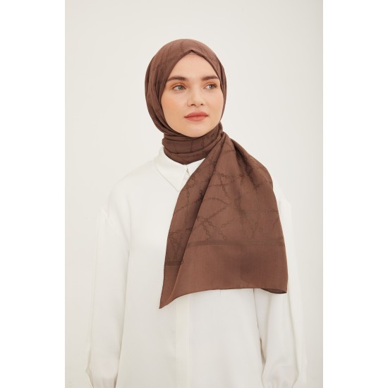 ARMİNE TREND HAZAN ŞAL 1 - 23034