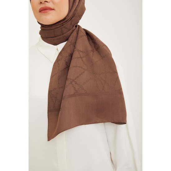 ARMİNE TREND HAZAN ŞAL 1 - 23034