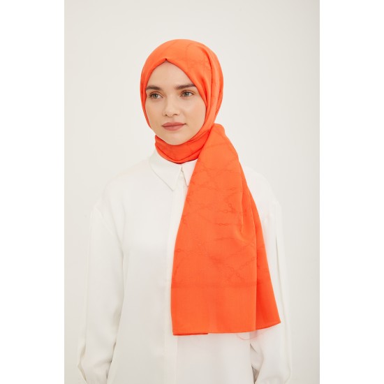 ARMİNE TREND HAZAN ŞAL 1 - 23038