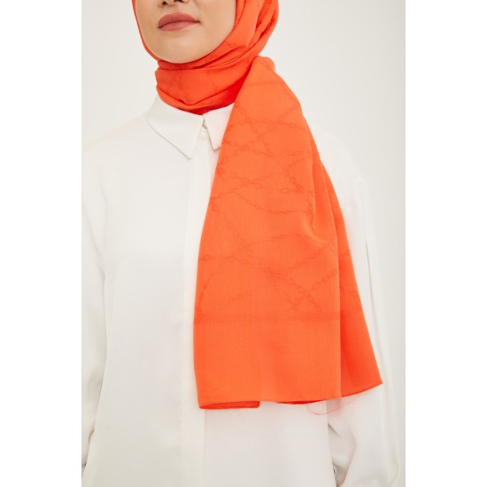 ARMİNE TREND HAZAN ŞAL 1 - 23038