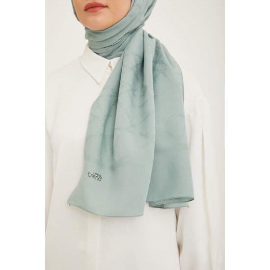 ARMİNE TREND HAZAN ŞAL 1 - 23044