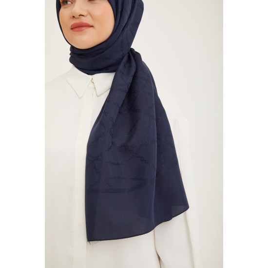 ARMİNE TREND HAZAN ŞAL 1 - 23048
