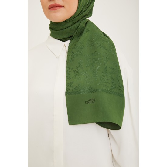 ARMİNE TREND HAZAN ŞAL 2 - 23055