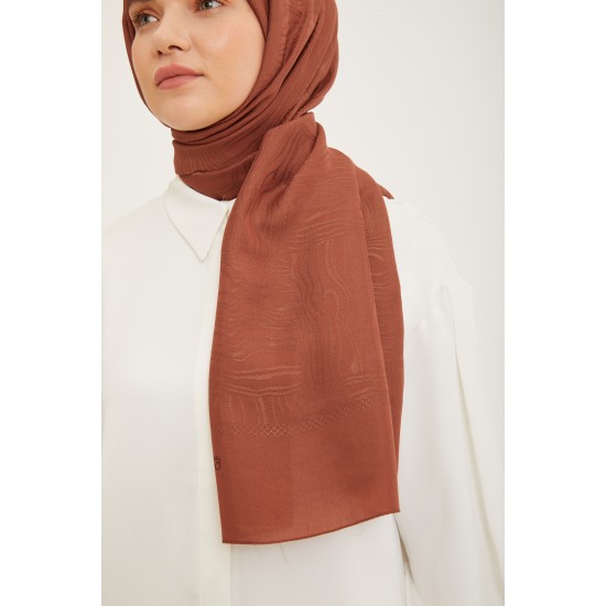 ARMİNE TREND HAZAN ŞAL 3 - 23033