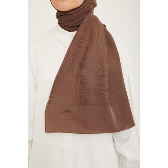 ARMİNE TREND HAZAN ŞAL 3 - 23034
