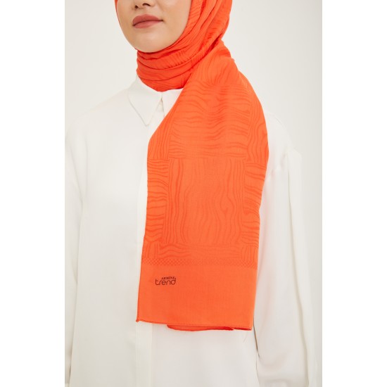 ARMİNE TREND HAZAN ŞAL 3 - 23038