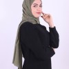 ARMİNE TREND MODAL ŞAL 1 HAKİ