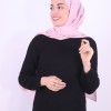 ARMİNE TREND MODAL ŞAL 1 PUDRA