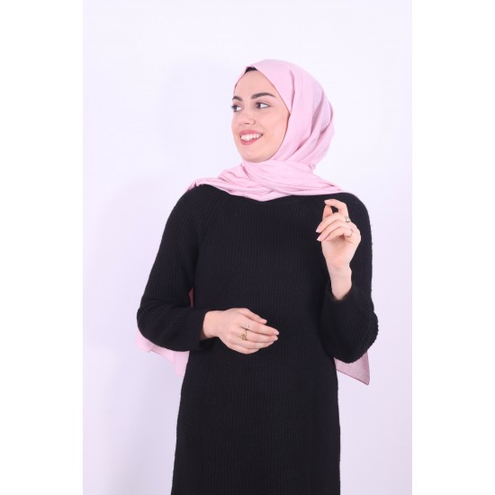 ARMİNE TREND MODAL ŞAL 1 PUDRA