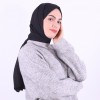 ARMİNE TREND MODAL ŞAL 1 SİYAH