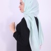 ARMİNE TREND MODAL ŞAL 1 SU YEŞİLİ