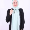 ARMİNE TREND MODAL ŞAL 1 SU YEŞİLİ