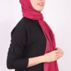 ARMİNE TREND MODAL ŞAL VİŞNE