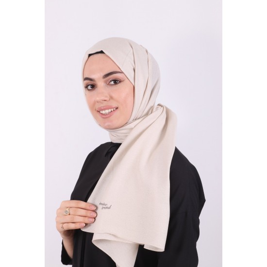 ARMİNE TREND MOON ŞAL BEJ
